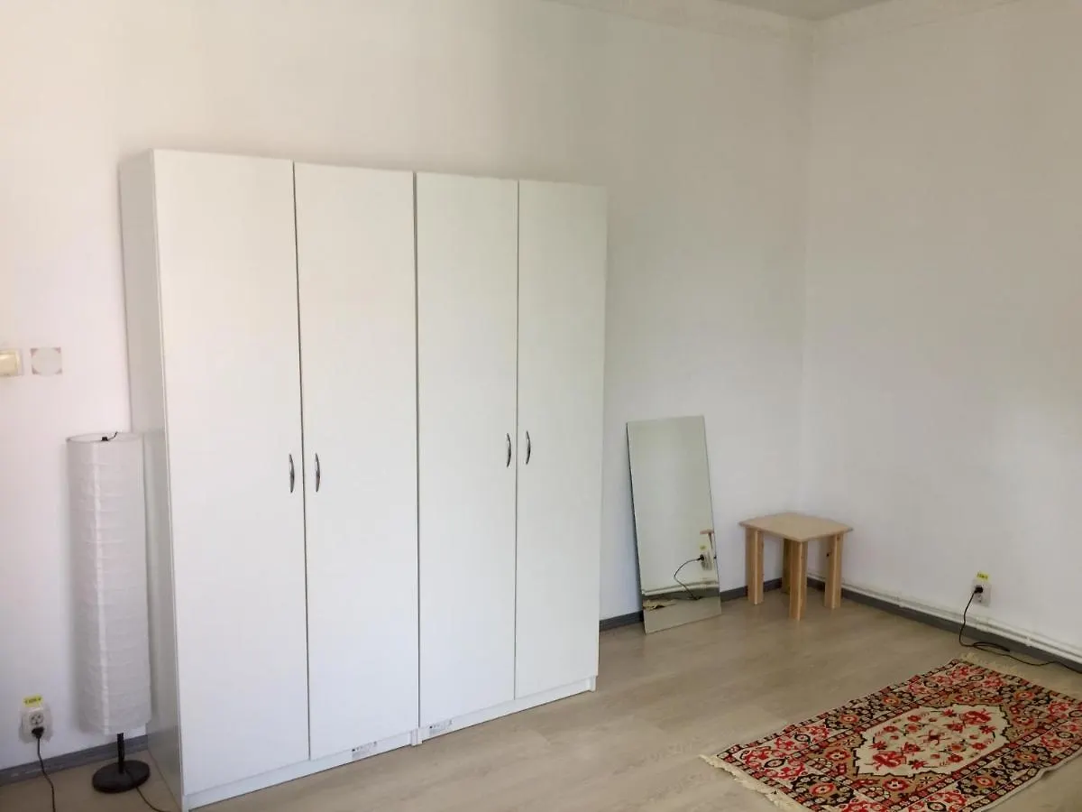 Vine 21 Co-Living Hotel Bucharest Romania