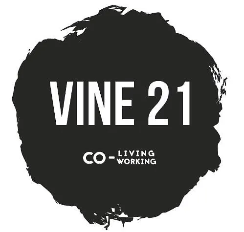 Vine 21 Co-Living Hotel Bucharest Guest house