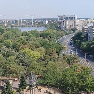  Гостевой дом Lake And Park View