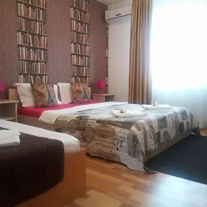 3* Гостевой дом Comfort