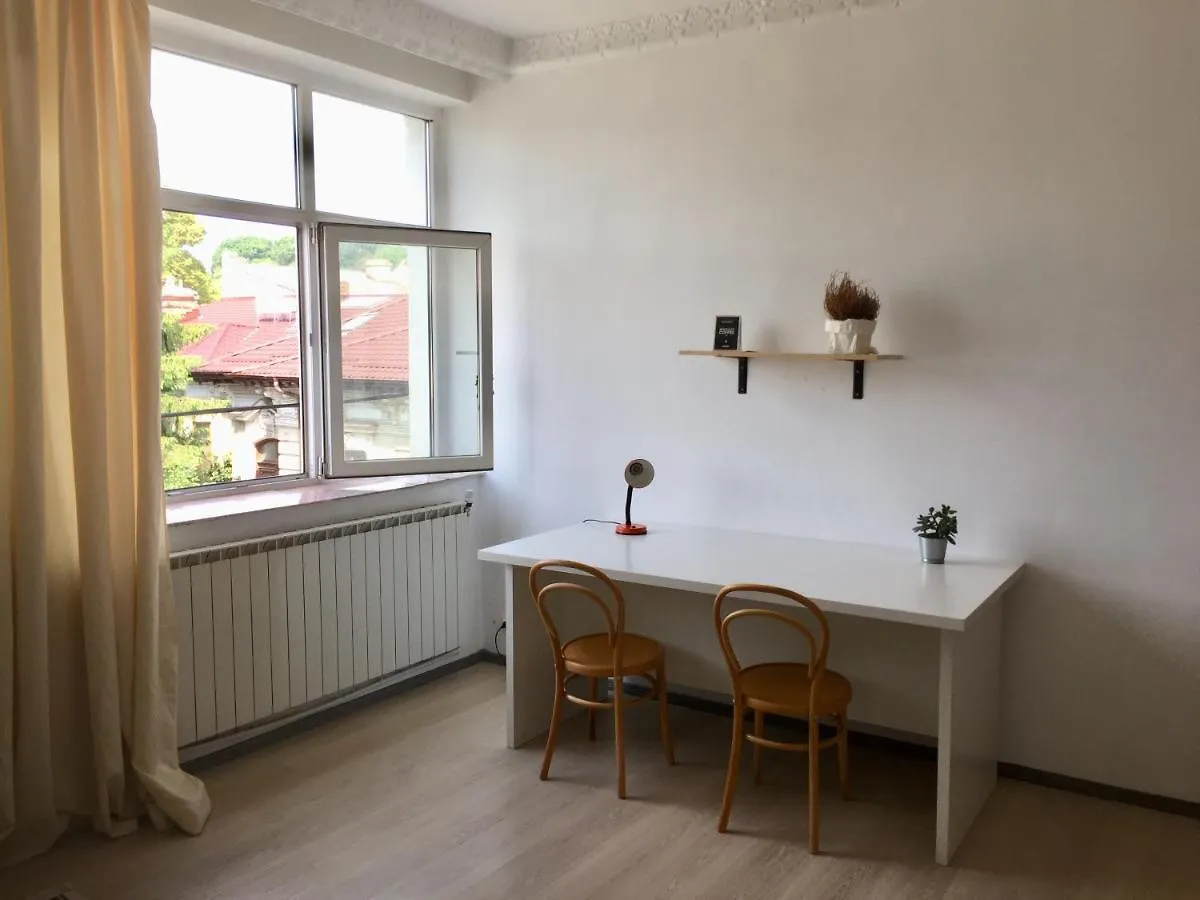 Guest house Vine 21 Co-Living Hotel Bucharest Romania